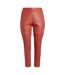 Pantalon Originals Femme Marron Adidas-2