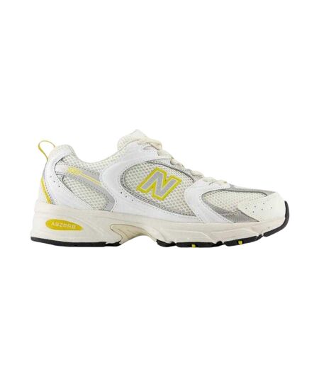 Baskets Motif/style Logo Homme Beige New Balance