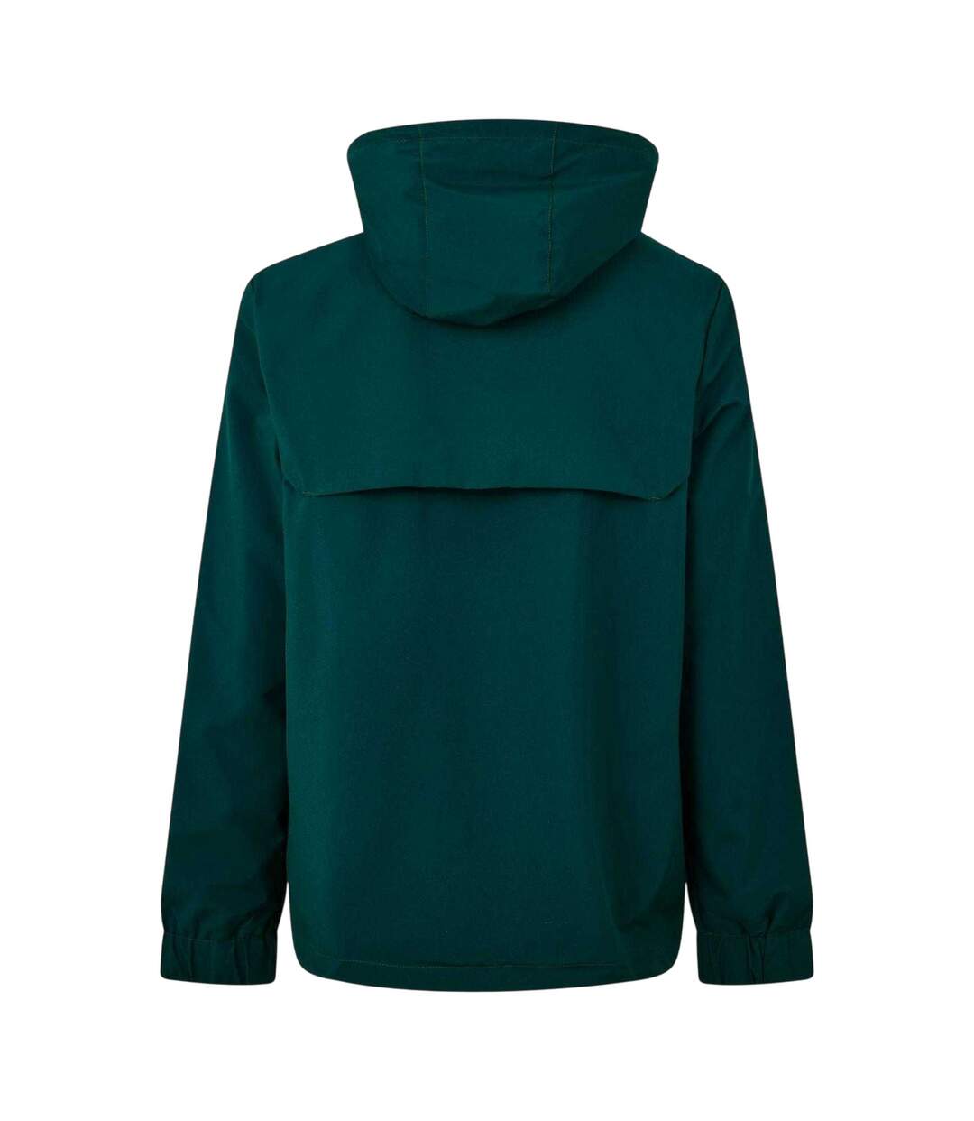 Veste Motif/style Wolverhampton Wanderers Fc Homme Vert Foncé Rouge Castore-2