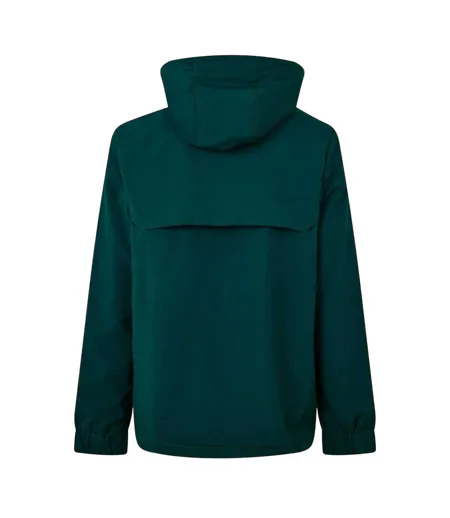 Veste Motif/style Wolverhampton Wanderers Fc Homme Vert Foncé Rouge Castore
