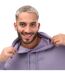 Mens 2022/23 chinese story real madrid cf hoodie lilac Adidas-3