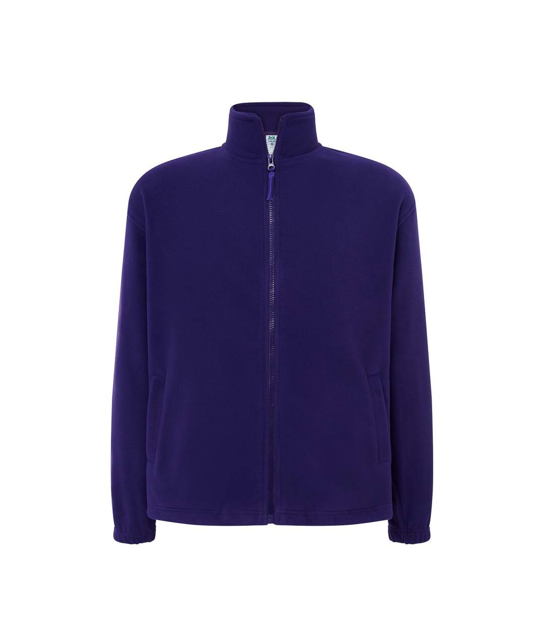 Veste Polaire Homme Violet JHK-1