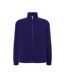 Veste Polaire Homme Violet JHK-1