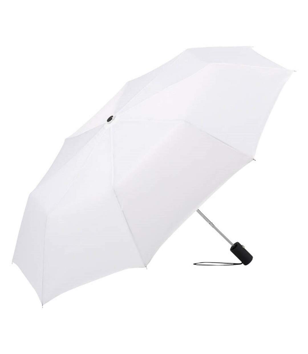 Parapluie de poche FP5512 - blanc-1