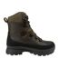 Mens Full Grain Leather Field Boots Black Brown Jack Pyke-3