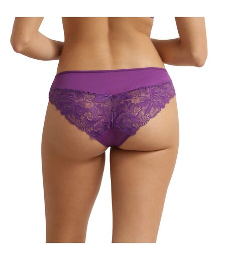 Culotte en dentelle Generous Essentiel