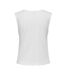 T-shirt blanc femme jdy isabella-2