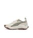 Chaussures de trail beige femme puma voyage nitro™ 3-1