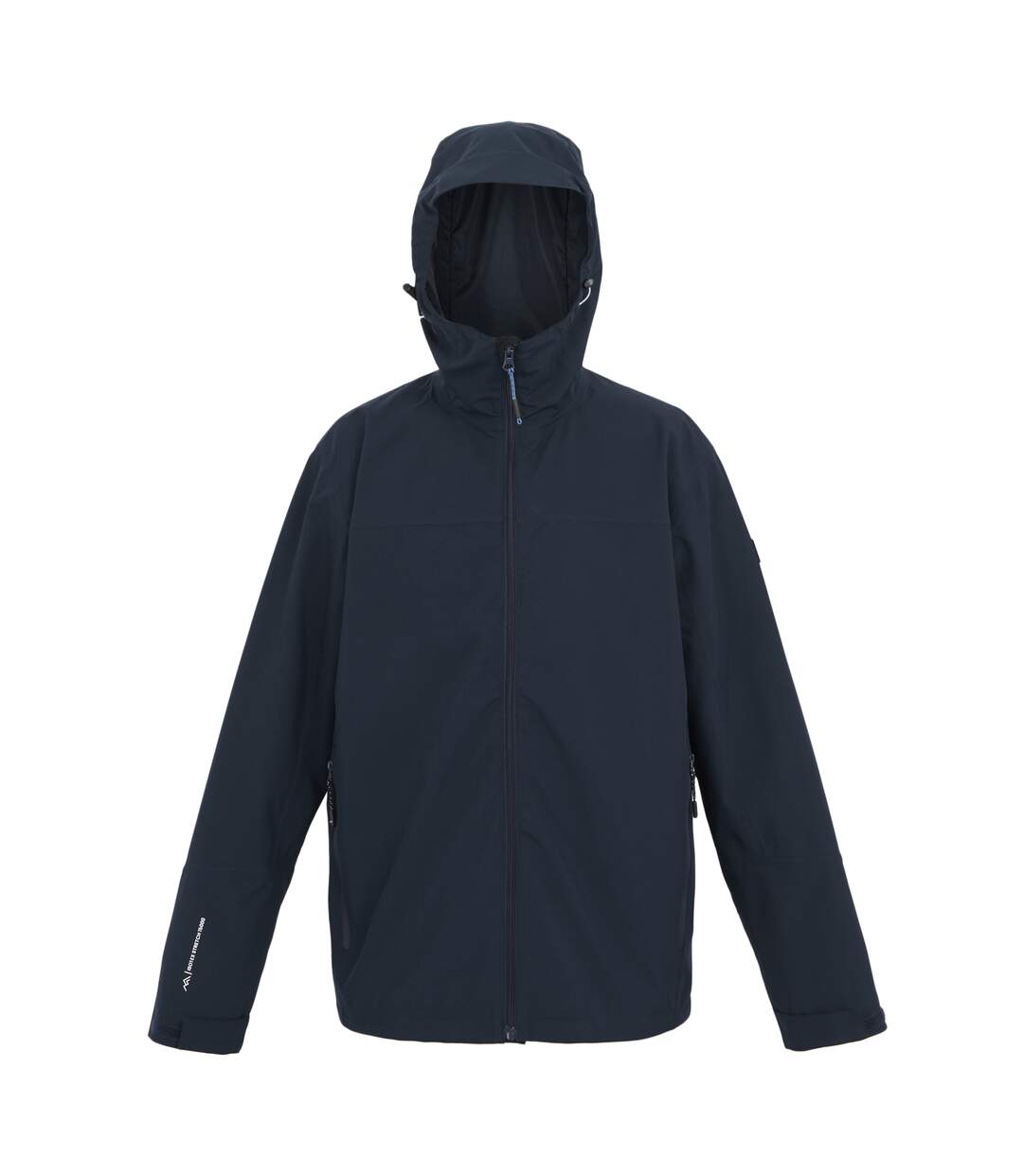 Veste coriver homme bleu marine Regatta Regatta