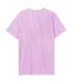 T-shirt North America Tour Adulte Rose Amplified-2