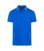 Polo tadeo homme bleu oxford / blanc Regatta-1