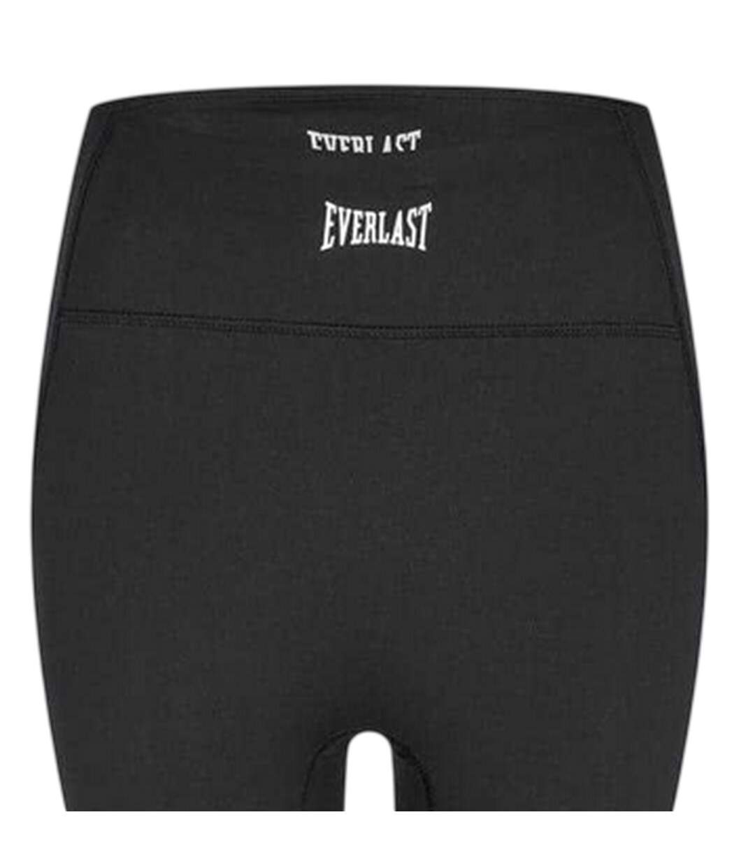 Legging Femme Noir Everlast-3