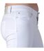 Jeans Kaporal Loka Blanc-4