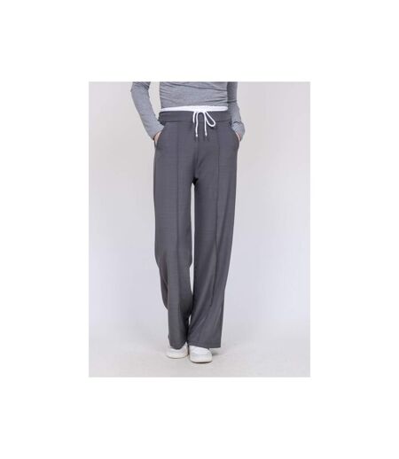Pantalon double ceinture EGLENY - Dona X Lisa