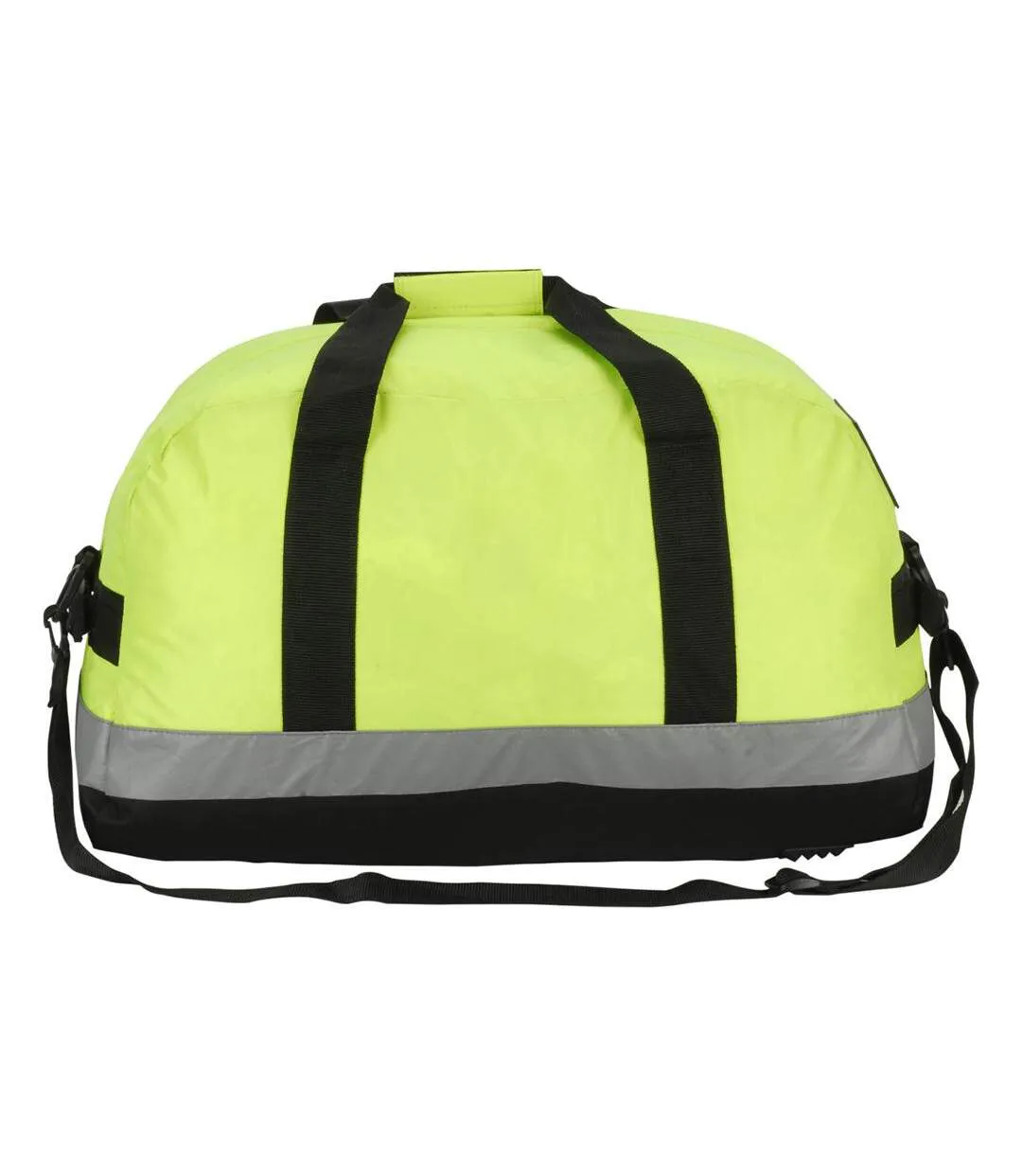 Seattle Sac De Travail Haute Visibilité 50 Litres Taille Unique Jaune Haute Visibilité Shugon-2