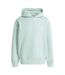 Sweat À Capuche Essentials Homme Vert Adidas-2
