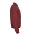 Doudoune Motif/style Losange Homme Bordeaux Urban Classics-4
