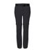 Pantalon trekking femme - JN1201 - noir