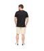 T-shirt Kinson Homme Noir Bewley & Ritch-3