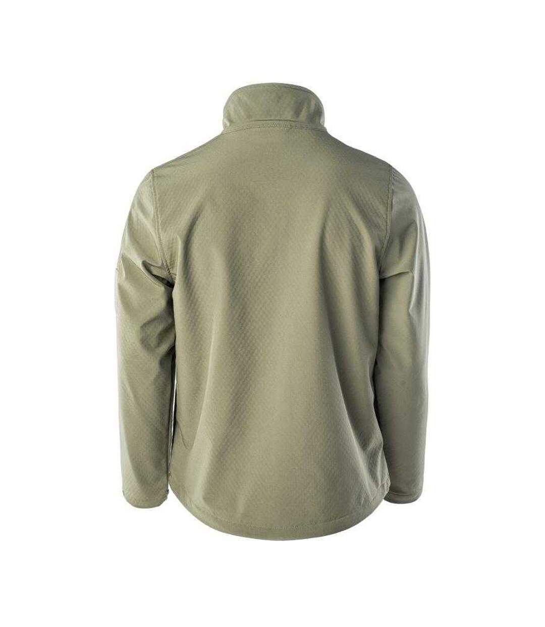 Mens 2.0 Deer Softshell Jacket Green Magnum-3