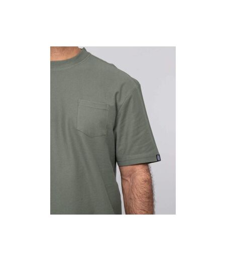T-shirt manches courtes NOLARO