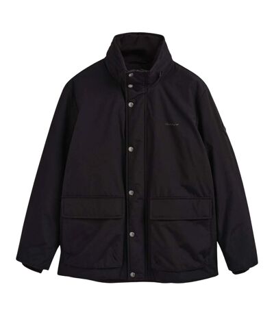 Veste mist homme noir Gant