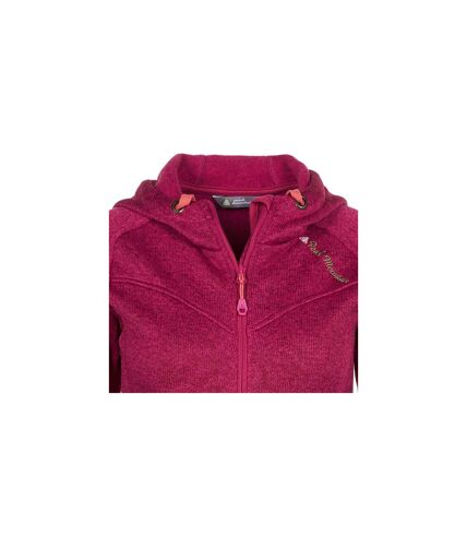 Blouson polaire femme ATORA