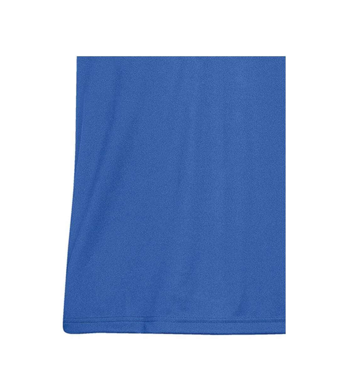 Polo Eclipse Homme Bleu Roi Stormtech-3