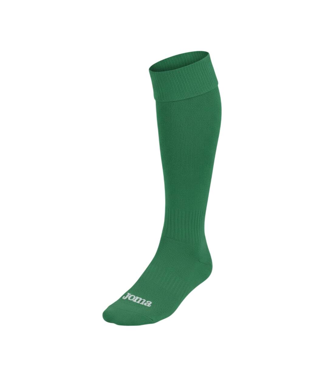 Chaussettes De Foot Classic Adulte Vert Joma-1