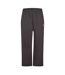 Womens/ladies Tapered Joggers Obsidian Blue The North Face-3