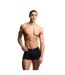 Pack Of 3  Mens Trunking  Black Emporio Armani-1