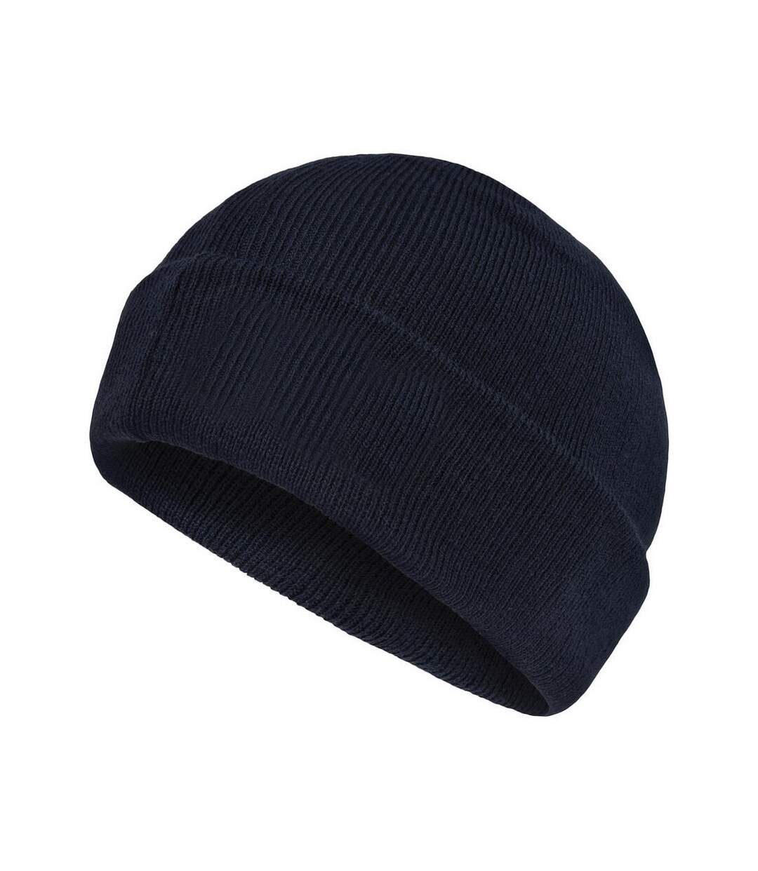 Bonnet D'hiver Bleu Marine Regatta Professional-2