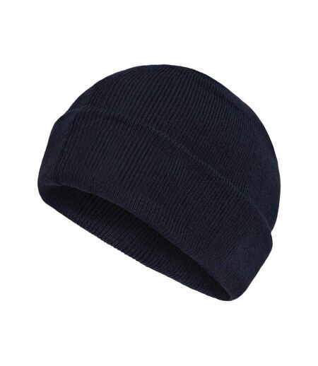 Bonnet D'hiver Bleu Marine Regatta Professional