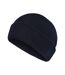 Bonnet D'hiver Bleu Marine Regatta Professional-2