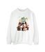 Disney Pull Best Summer Ever Womens/Ladies Luca (Blanc) - UTBI23269-1