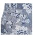 Womens/ladies Cotton Floral Jeans Blue Firetrap-4