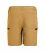 Short Leesville Homme Marron Bois Regatta-3