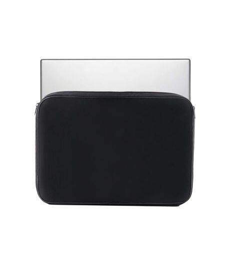 Deopad laptop sleeve one size black MidOcean