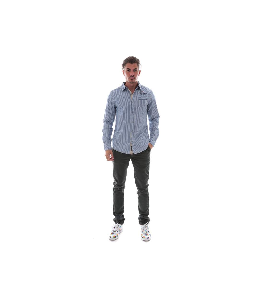 CHEMISE TYA-4
