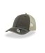 Casquette trucker case olive Atlantis