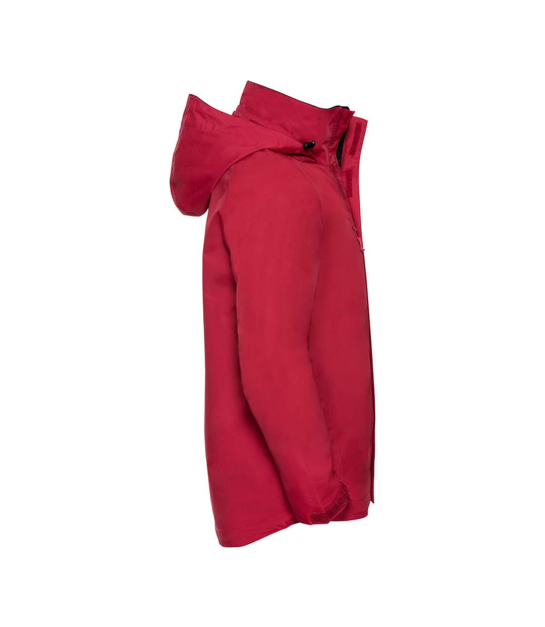 Veste Hydraplus Homme Rouge Classique Russell-3