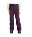 Pantalon de ski prune femme o'neill star-1