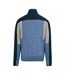 Haut Polaire Elram Homme Bleu De Chine Bleu Ardoise Blanc Cassé Regatta-3