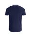 Clique Mens Pittsford Polo Shirt (Dark Navy) - UTUB699