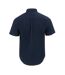 Chemise Décontracté Homme Bleu Marine Firetrap-2