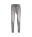 Jean slim gris homme jack & jones glenn 492-3
