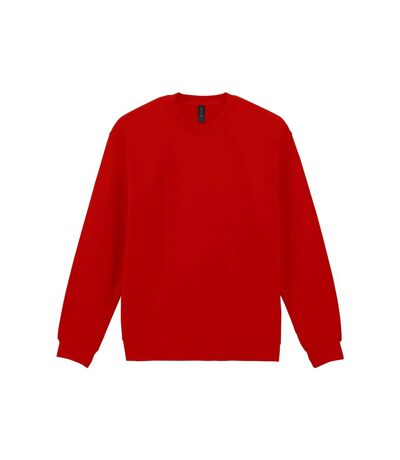Pull Softstyle Adulte Rouge Gildan
