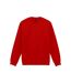 Pull Softstyle Adulte Rouge Gildan-1