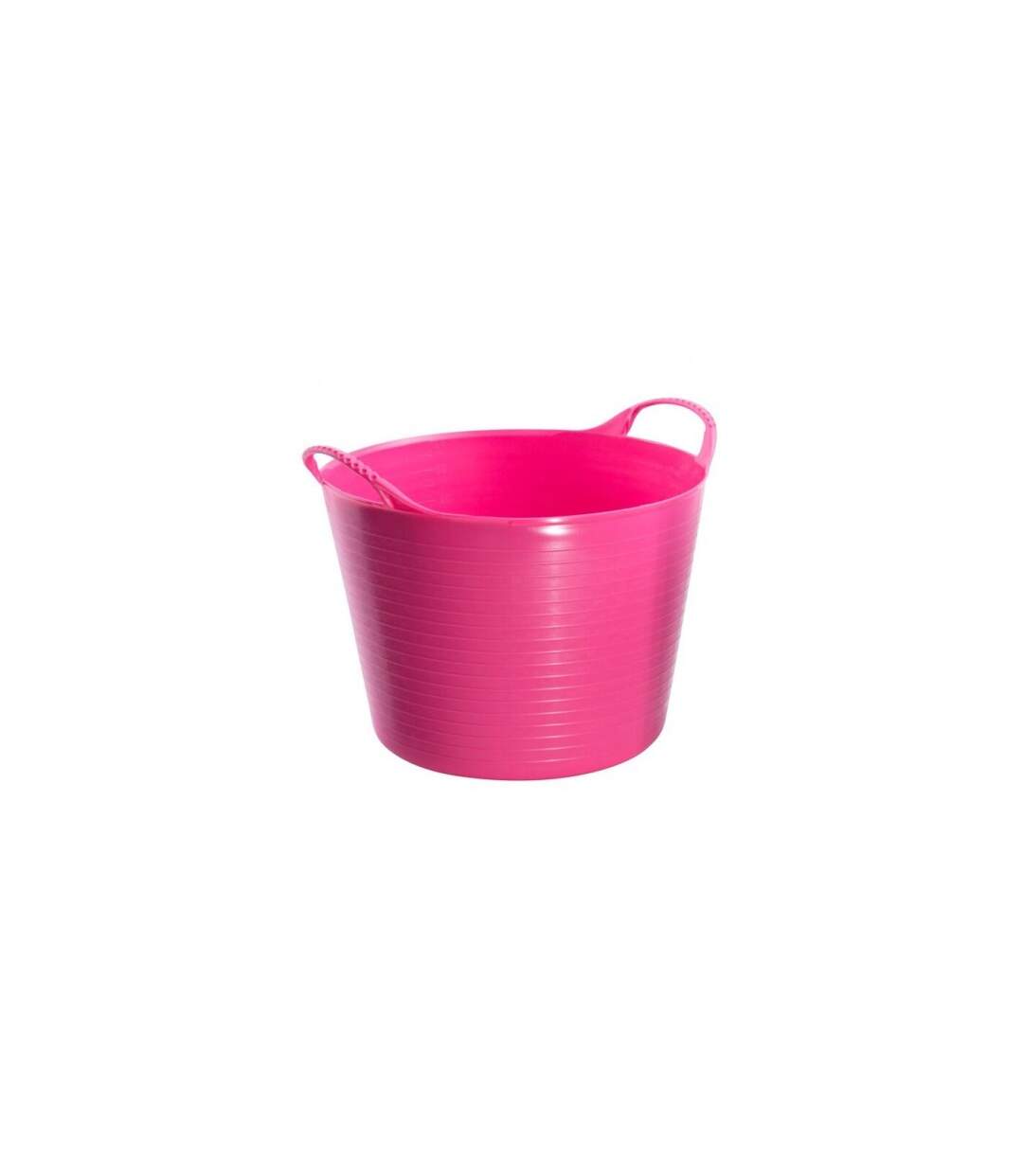 Red Gorilla Flexible Tubtrug (Small) (Pink) - UTTL307-1