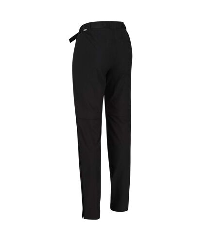 Regatta Womens/Ladies Xert III Pants (Black) - UTRG5243